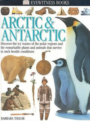 Arctic and Antarctic