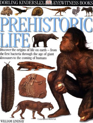 Prehistoric Life