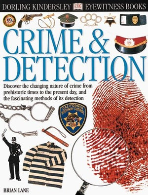 Crime & Detection
