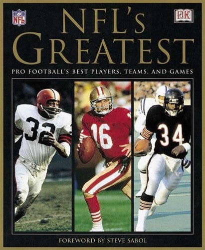 Nfl's Greatest