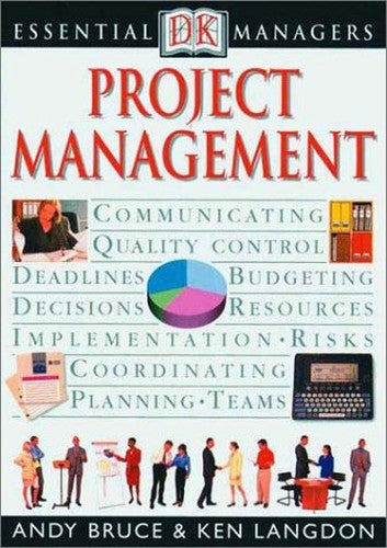 The Essential Manager's Handbook