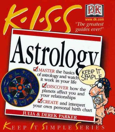 Kiss Guide to Astrology