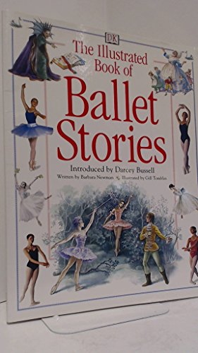 The Illustrated Book of Ballet Stories