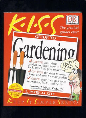 Gardening