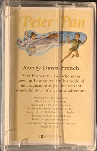 Peter Pan