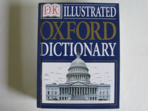 DK Oxford Illustrated American Dictionary