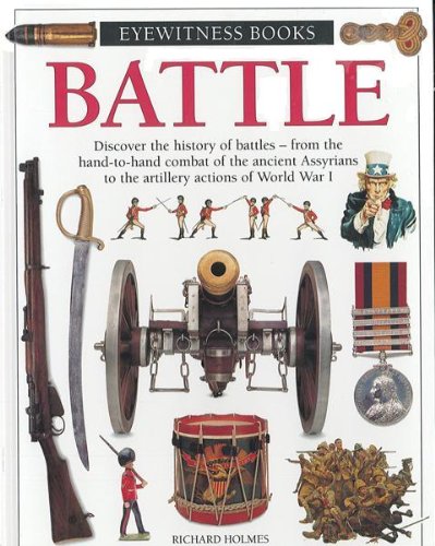 Battle