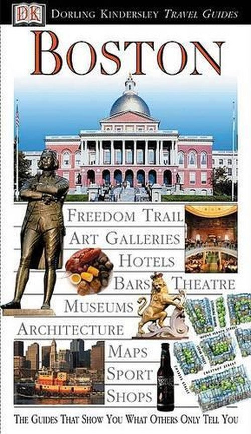 Boston