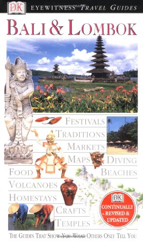 Bali & Lombok