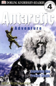 Antarctic Adventure 