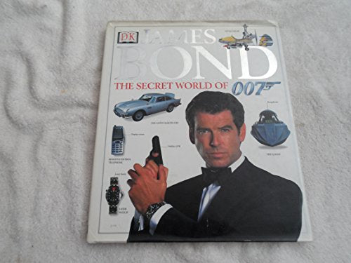 James Bond