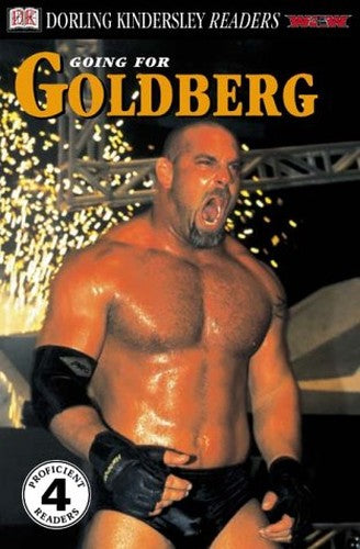 WCW Going for Goldberg