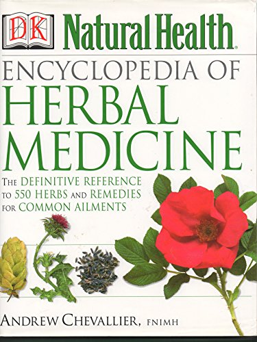 Encyclopedia of Herbal Medicines