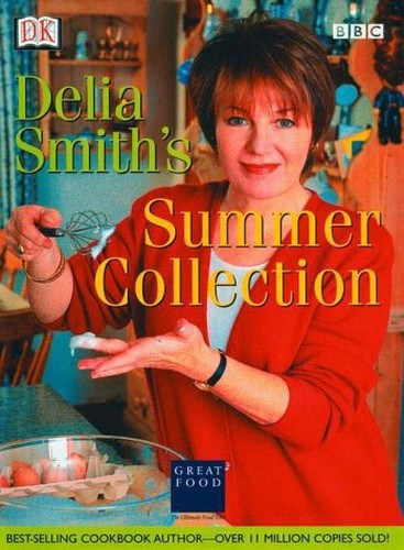 Delia Smith's Sunshine Collection