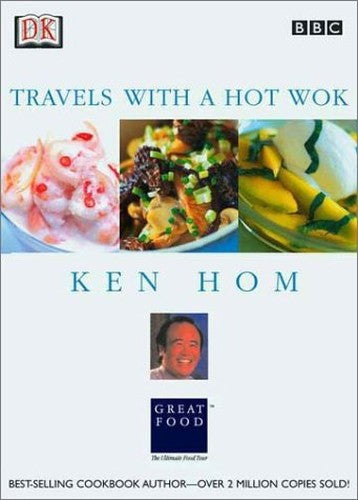 Ken Hom