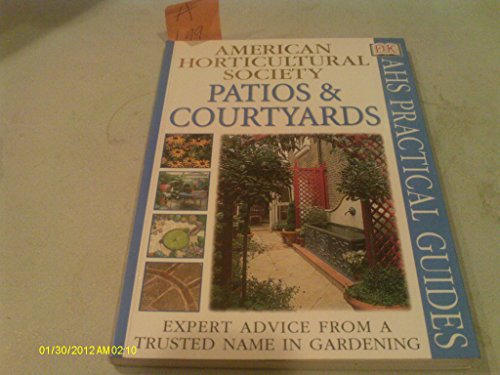 Patios & Courtyards