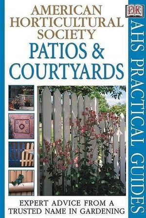 Patios & Courtyards