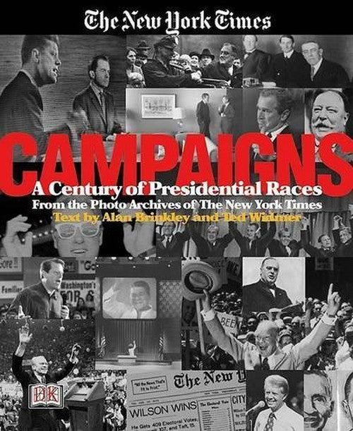 The New York Times: Campaigns
