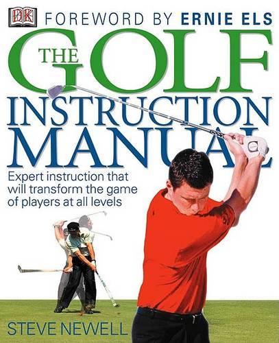 The Golf Instruction Manual