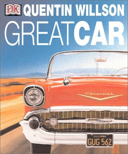 Great Car