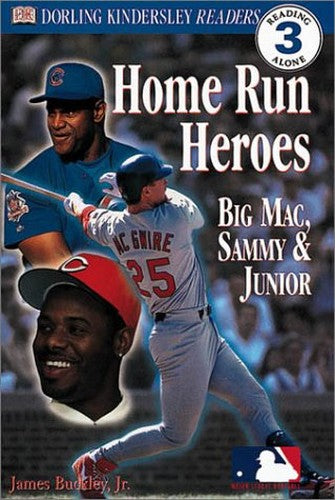 Home Run Heroes