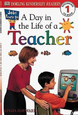A Day in the Life of a Teacher