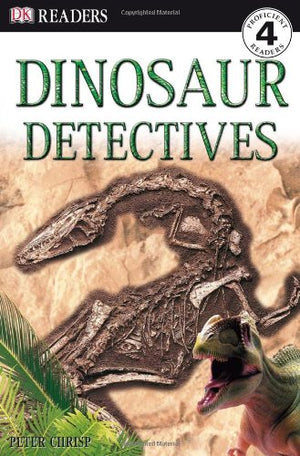Dinosaur Detectives