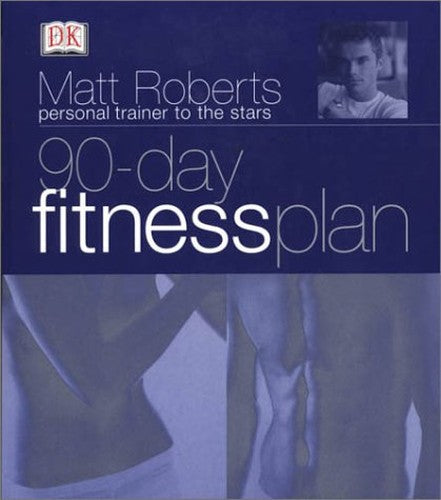 90-Day Fitness Plan