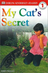 My Cat's Secret 