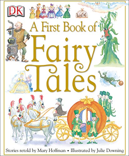 A First Book of Fairy Tales