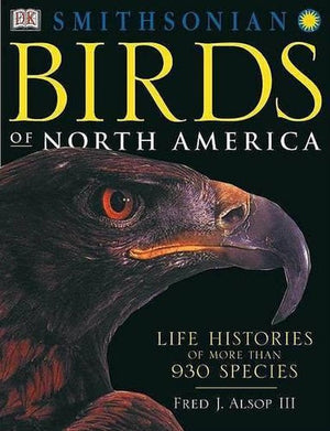 Birds of North America