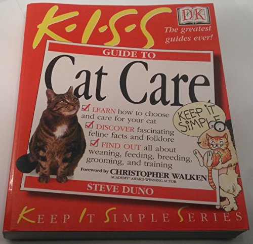 Cat Care