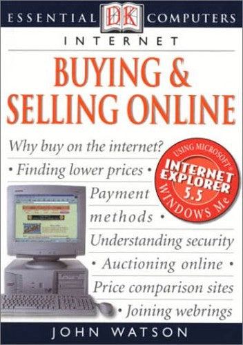 Buying & Selling Online