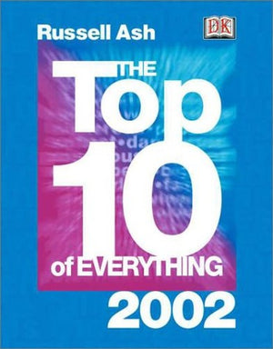 The Top Ten of Everything 2002,