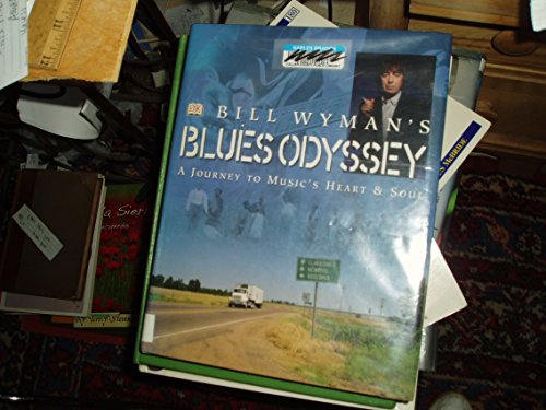Bill Wyman's Blues Odyssey