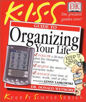 Organizing Your Life