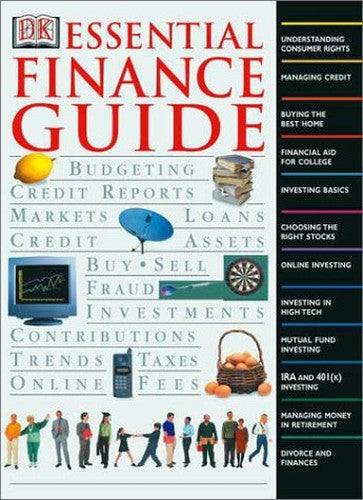Essential Finance Guide