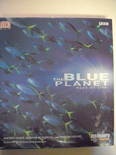 The Blue Planet