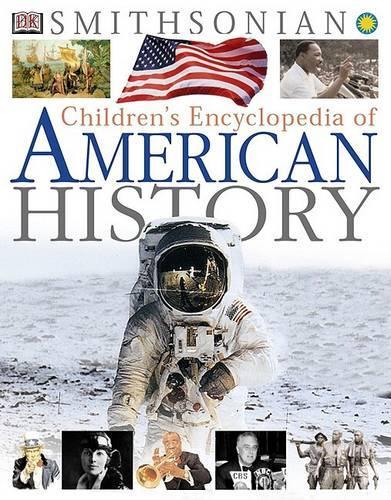 Children's Encyclopedia of American History