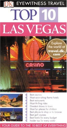 Top 10 Las Vegas