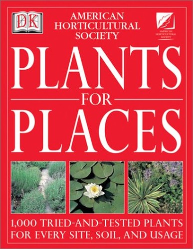 Plants for Places
