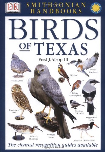 Birds of Texas