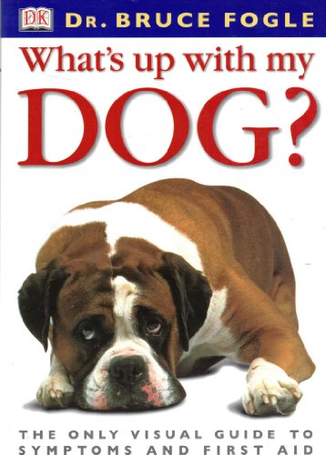 What's Up with My Dog?
