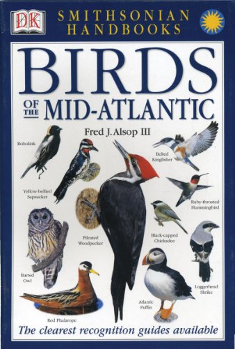 Birds of the Mid-Atlantic