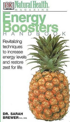 Energy Boosters