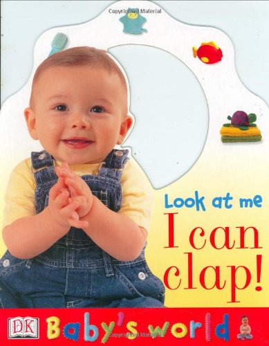 Look at ME: I Can Clap