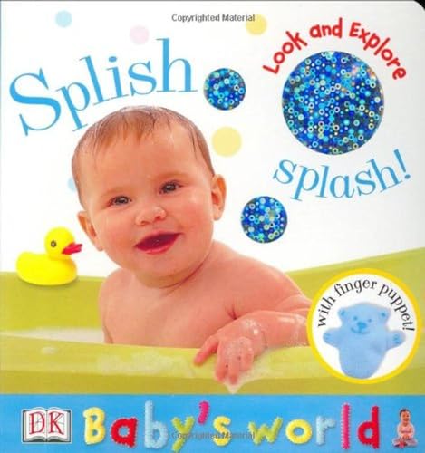 Splish Splash!