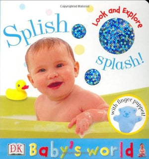 Splish Splash!