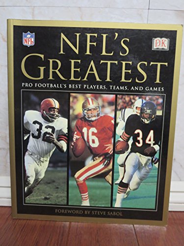 NFL's Greatest