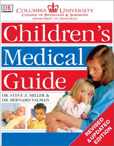 Columbia University Children's Medical Guide